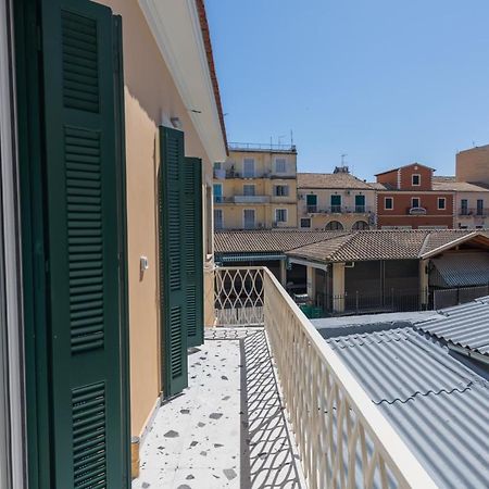 Narya Luxury Apartment Corfu  Εξωτερικό φωτογραφία