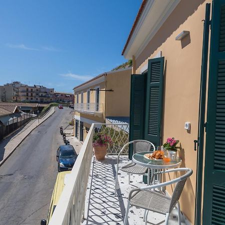 Narya Luxury Apartment Corfu  Εξωτερικό φωτογραφία