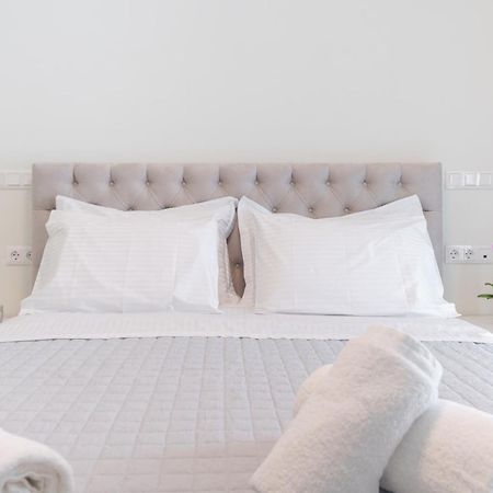Narya Luxury Apartment Corfu  Εξωτερικό φωτογραφία