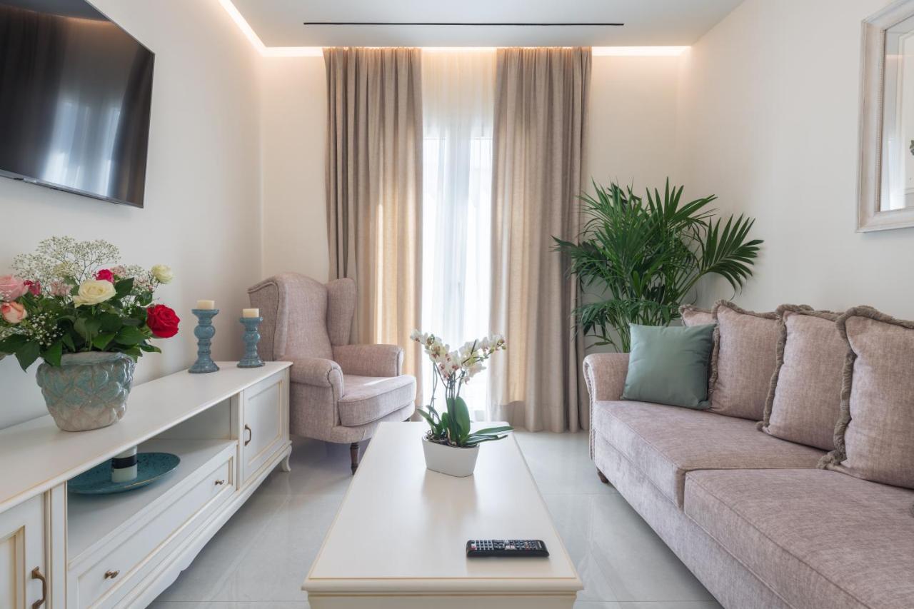 Narya Luxury Apartment Corfu  Εξωτερικό φωτογραφία