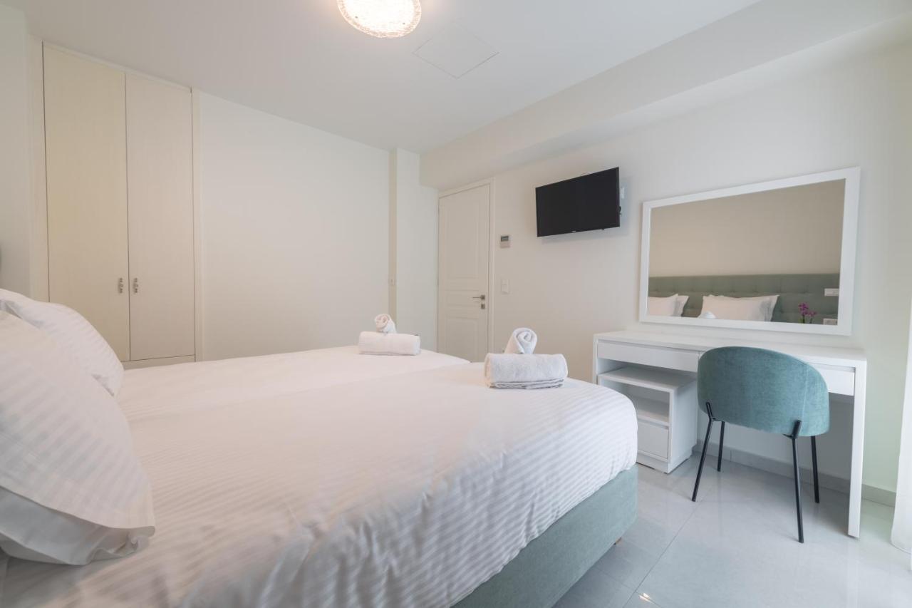 Narya Luxury Apartment Corfu  Εξωτερικό φωτογραφία