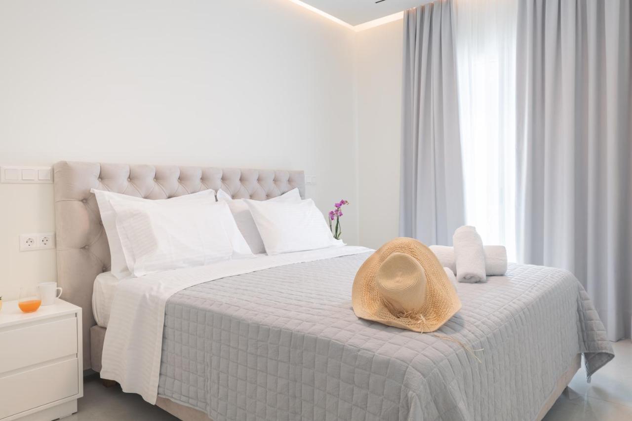 Narya Luxury Apartment Corfu  Εξωτερικό φωτογραφία