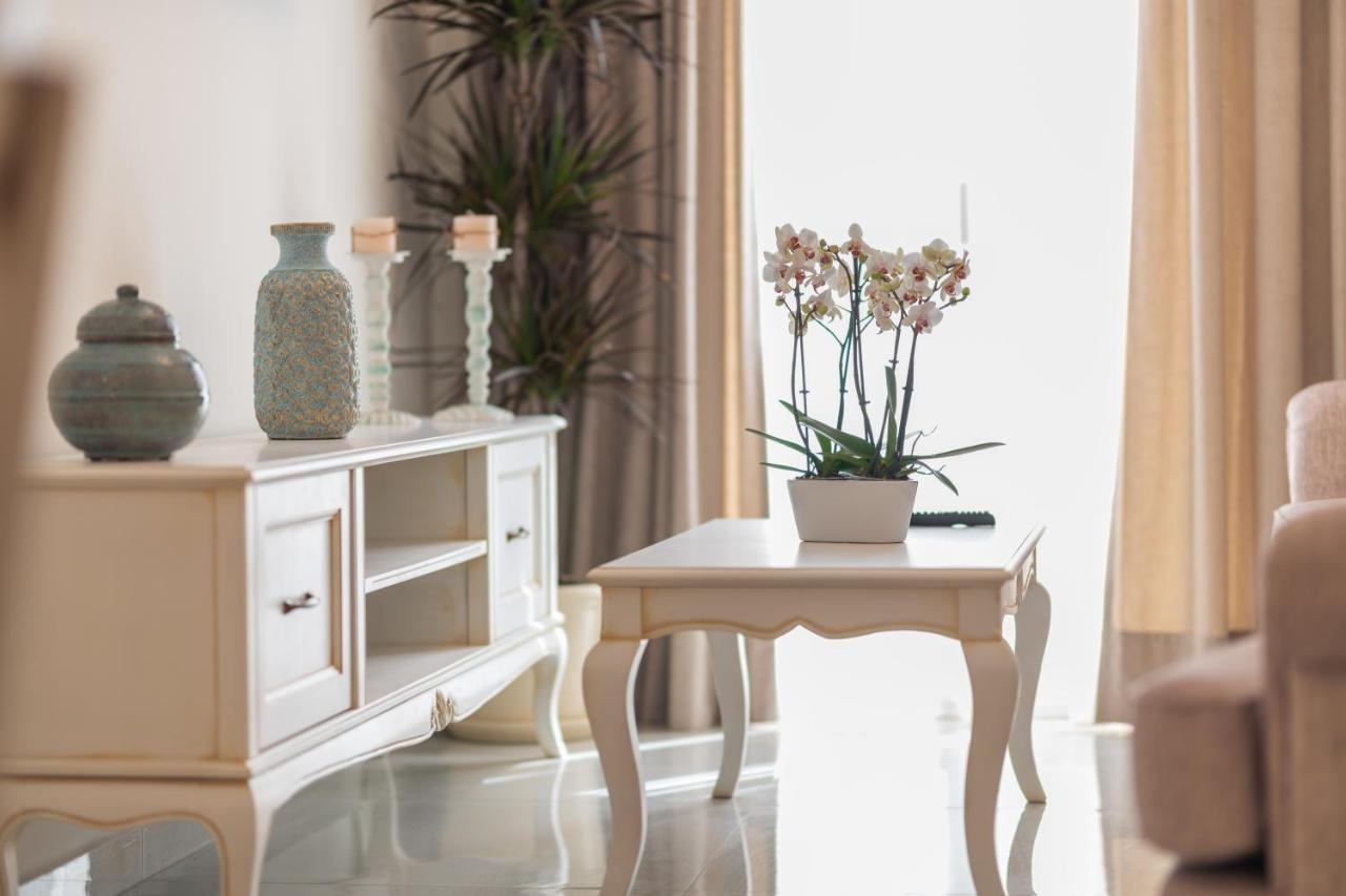 Narya Luxury Apartment Corfu  Εξωτερικό φωτογραφία