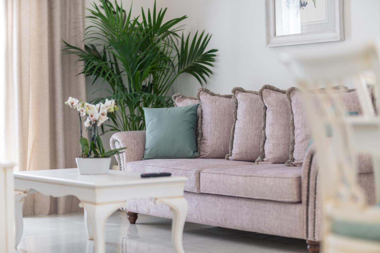 Narya Luxury Apartment Corfu  Εξωτερικό φωτογραφία