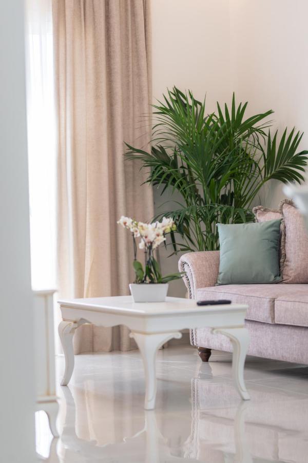 Narya Luxury Apartment Corfu  Εξωτερικό φωτογραφία