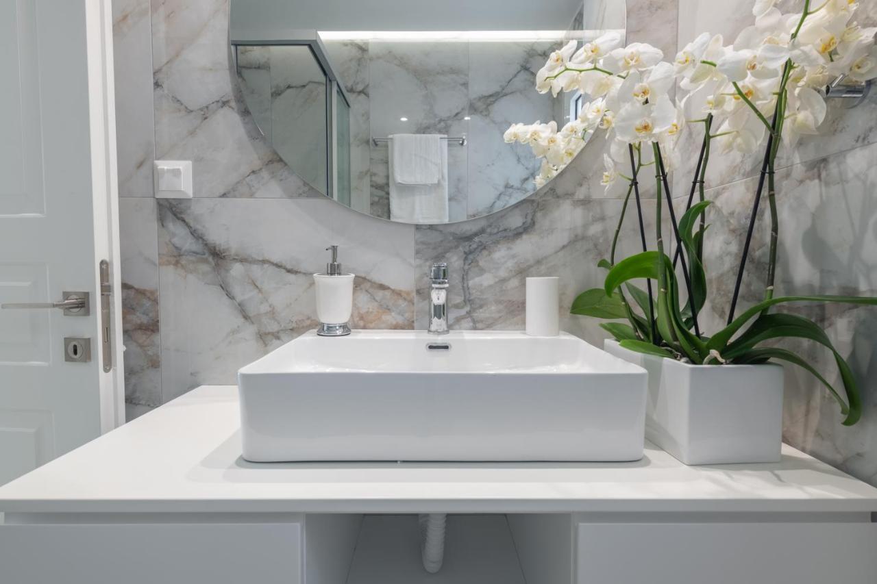Narya Luxury Apartment Corfu  Εξωτερικό φωτογραφία