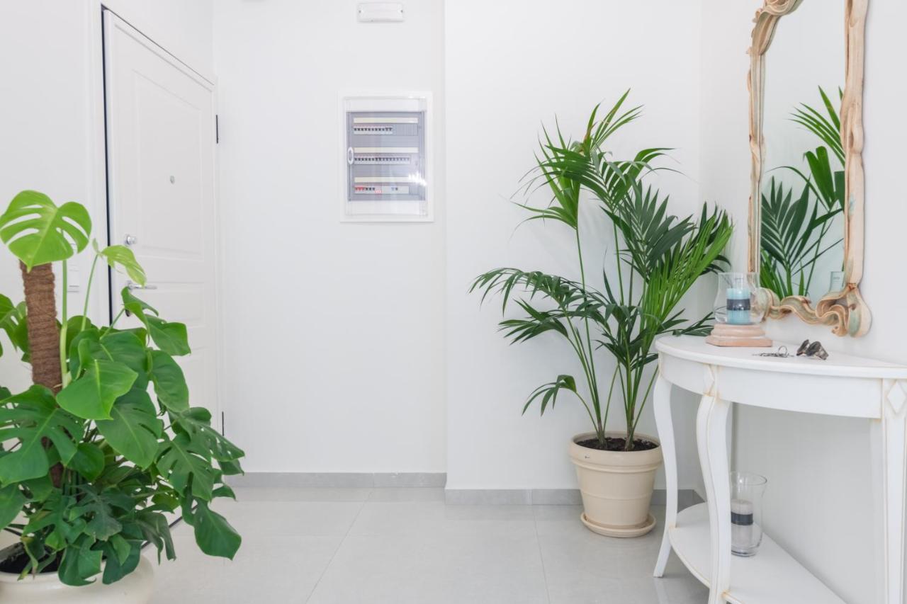 Narya Luxury Apartment Corfu  Εξωτερικό φωτογραφία