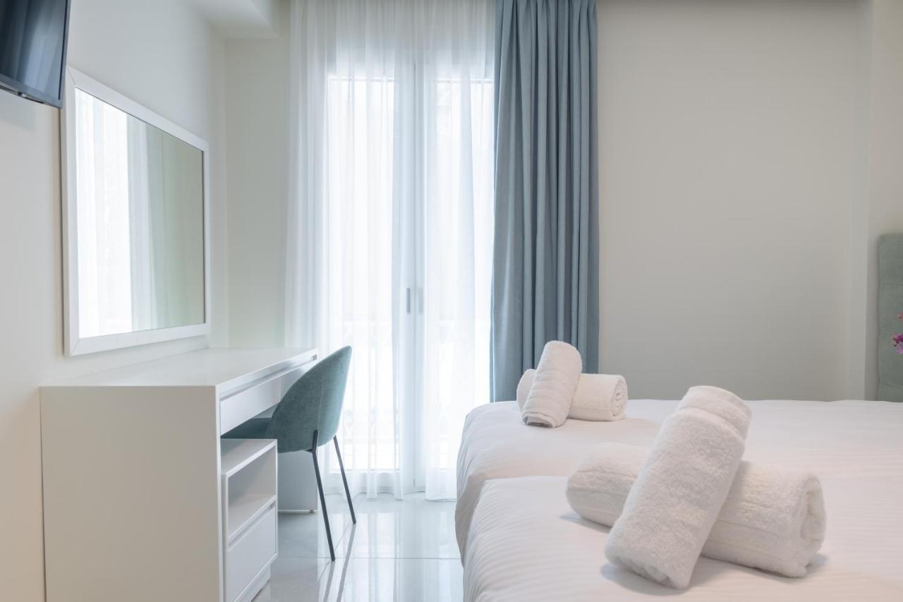 Narya Luxury Apartment Corfu  Εξωτερικό φωτογραφία