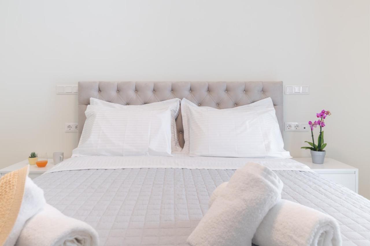 Narya Luxury Apartment Corfu  Εξωτερικό φωτογραφία