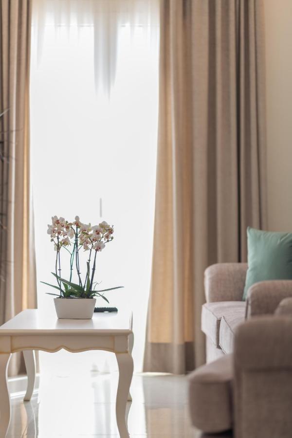 Narya Luxury Apartment Corfu  Εξωτερικό φωτογραφία