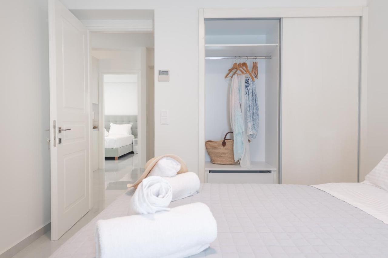 Narya Luxury Apartment Corfu  Εξωτερικό φωτογραφία