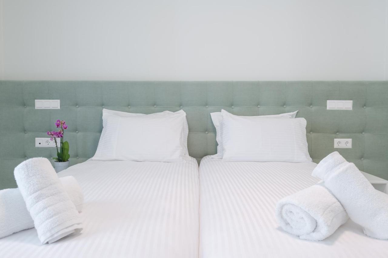 Narya Luxury Apartment Corfu  Εξωτερικό φωτογραφία