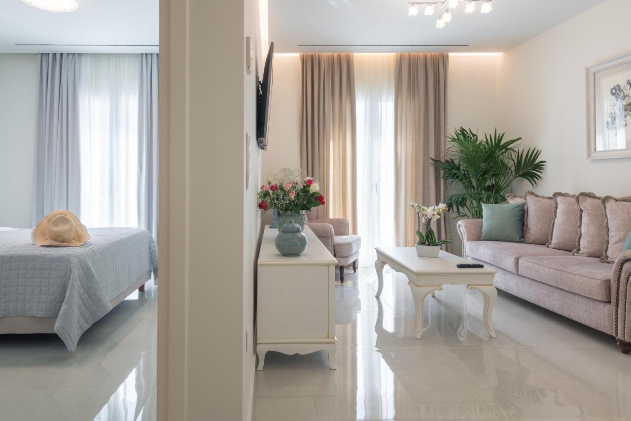 Narya Luxury Apartment Corfu  Εξωτερικό φωτογραφία